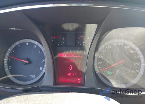 2016 GMC Terrain Sle-1 z USA, uszkodzony, nr VIN 2GKFLSEK0G6333344